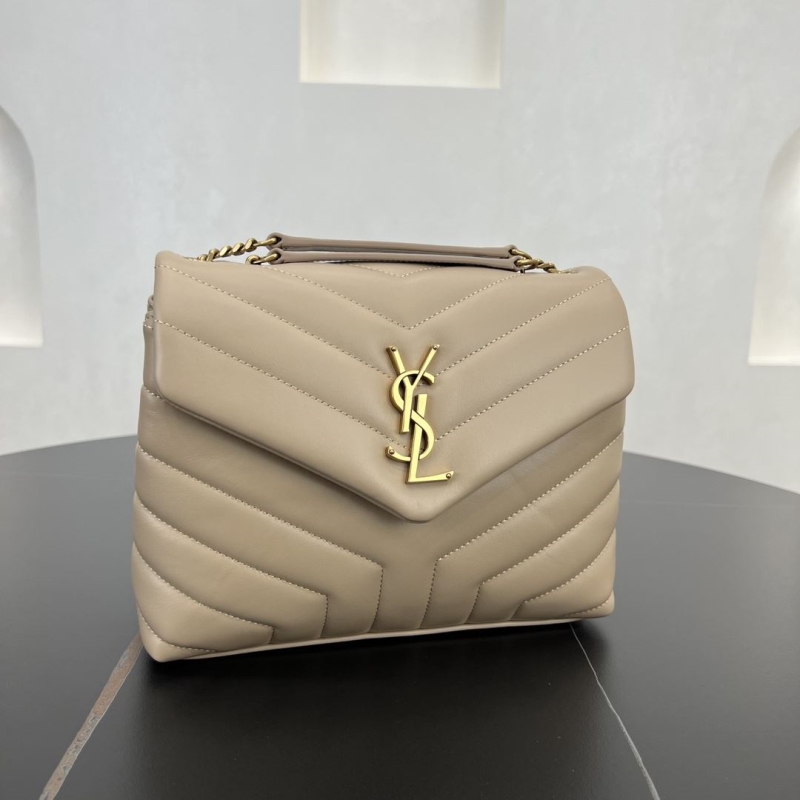 YSL Clutch Bags